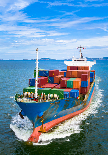 Ship hàng